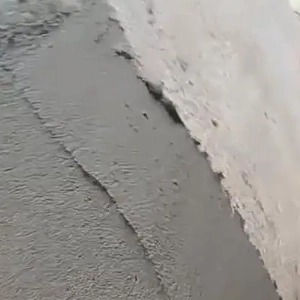 壤塘水工建筑物I级C55聚合物改性水泥砂浆 渠道防渗泵站加固迎水面抗冲刷砂浆