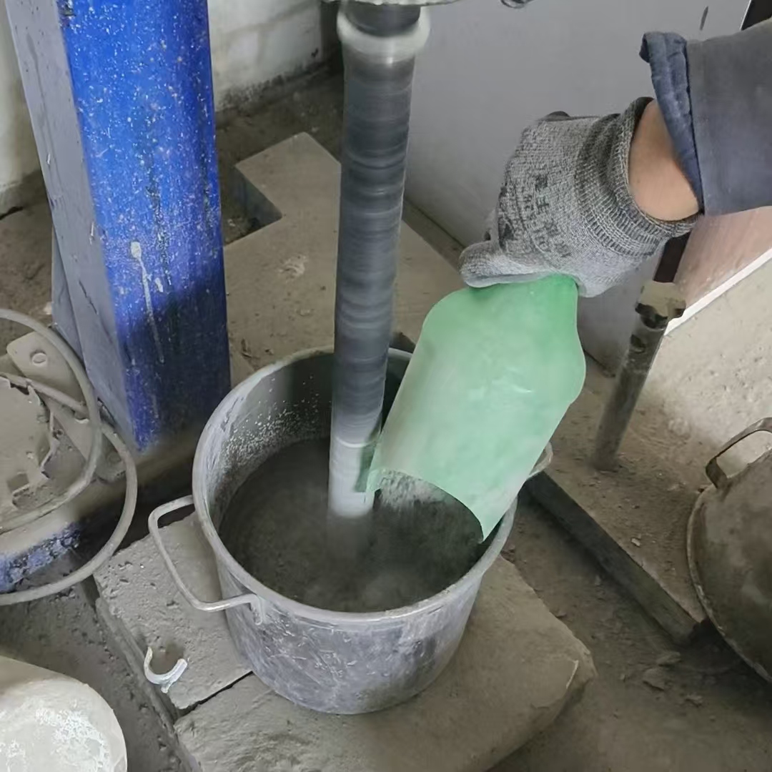 壤塘桥梁公路张拉用H60压浆料与普通压浆料有什么区别？