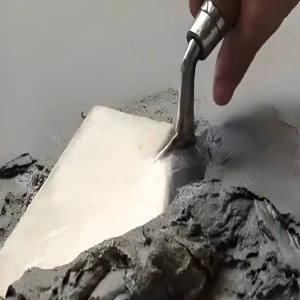 壤塘混凝土裂缝孔洞剥落冻融修复用高强度丙乳防腐蚀砂浆