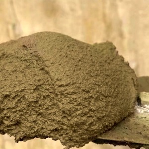 壤塘RC聚合物加固砂浆